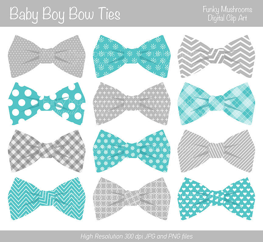Navy Blue Bow Tie Clipart
