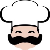 Restaurant Chef Cliparts