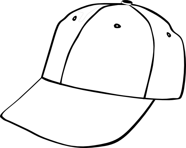yankees baseball hat clipart 