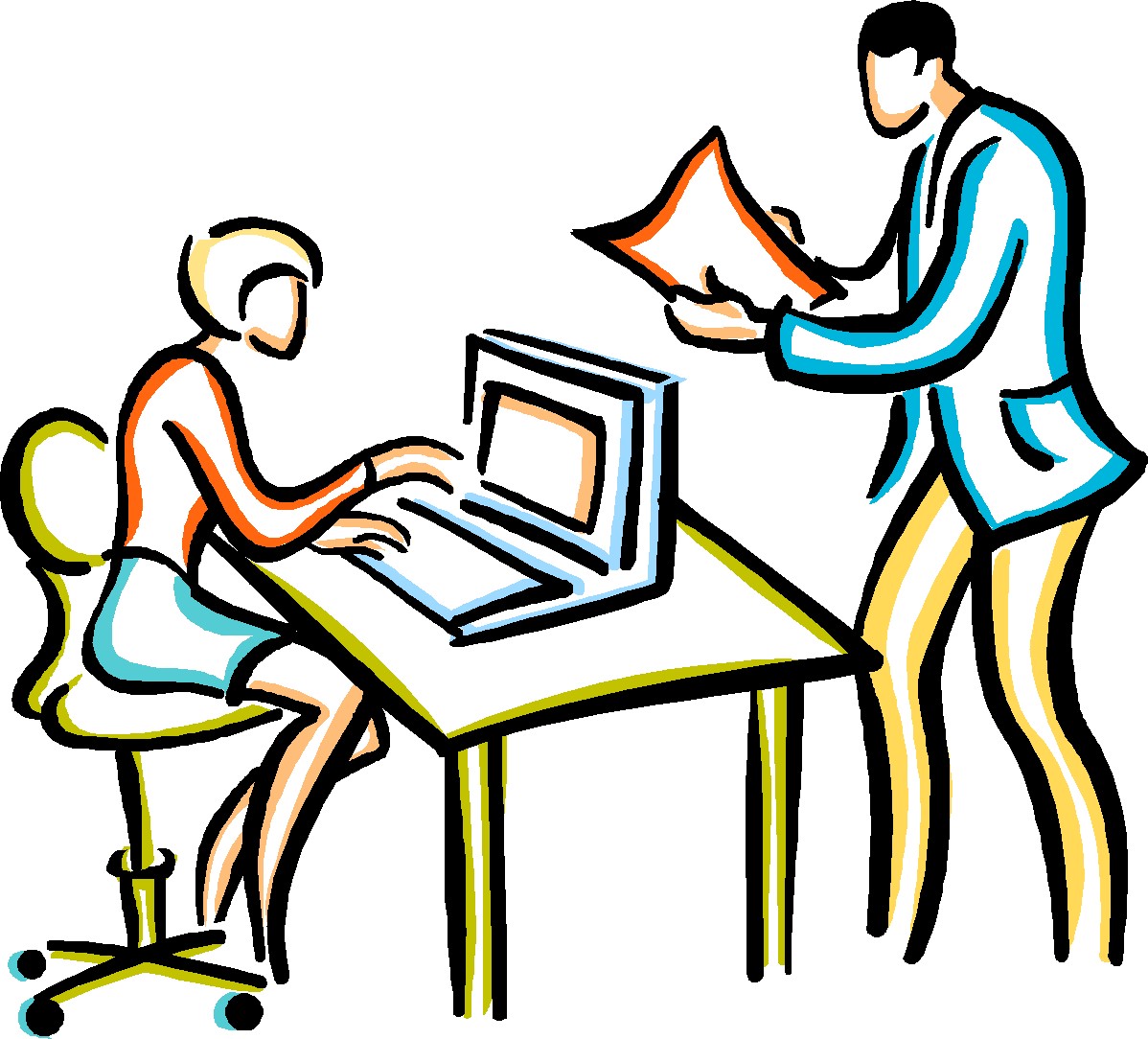 Business Studies Clipart Clip Art Library