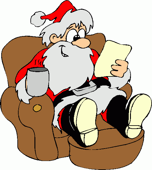Free Dear Santa Cliparts, Download Free Dear Santa Cliparts png images ...