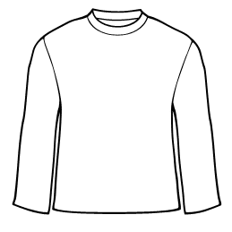 Free Longsleeve Shirt Cliparts, Download Free Longsleeve Shirt Cliparts ...