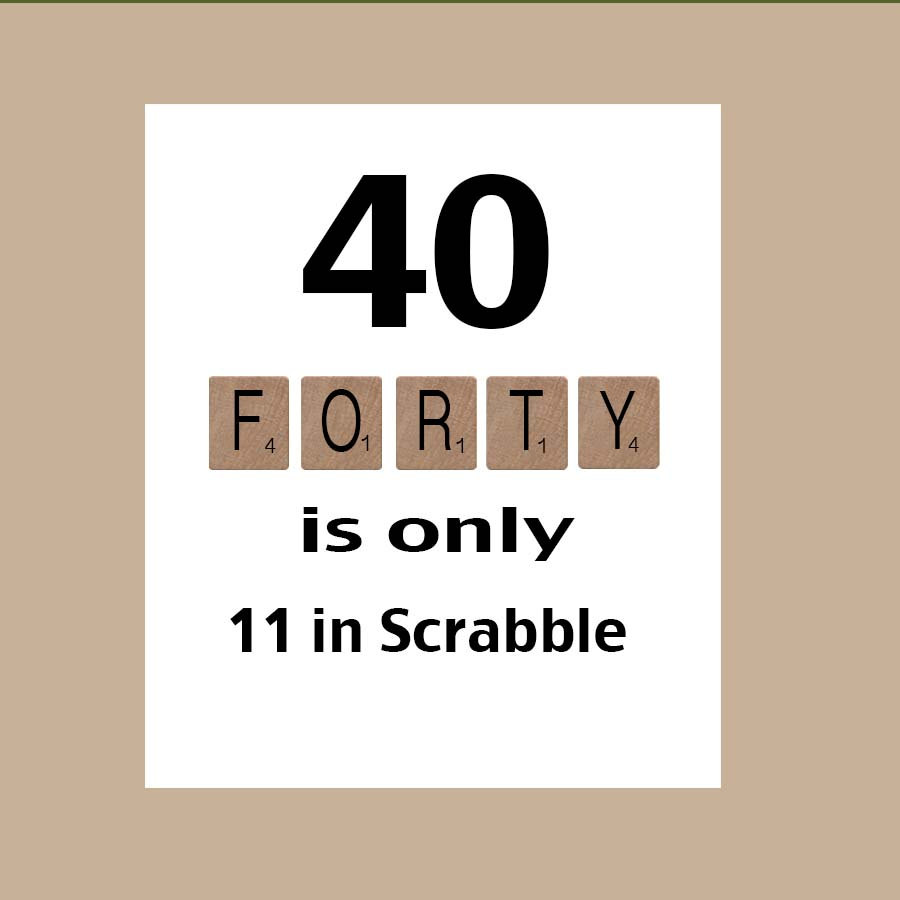 40th Birthday Clipart 40th Birthday Clip Art 