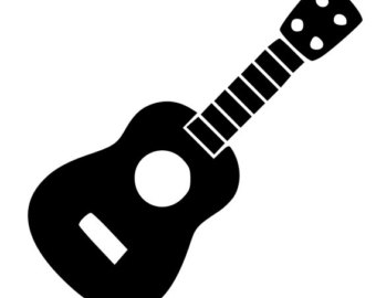 ukulele stickers – Etsy 