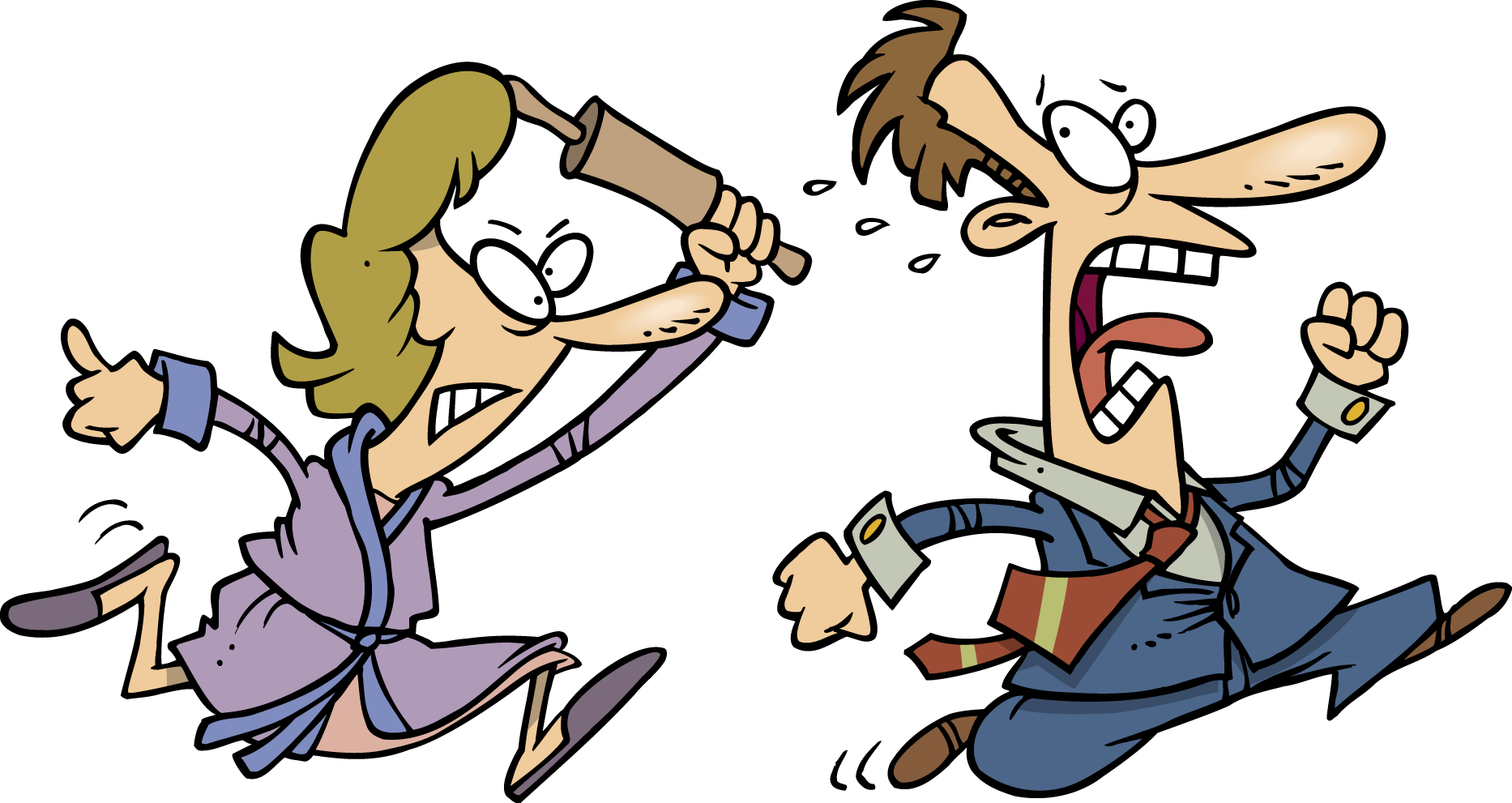Wife Clipart 