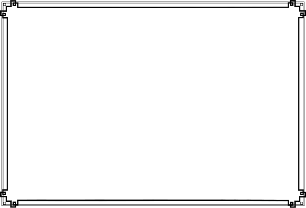 Border Clipart 