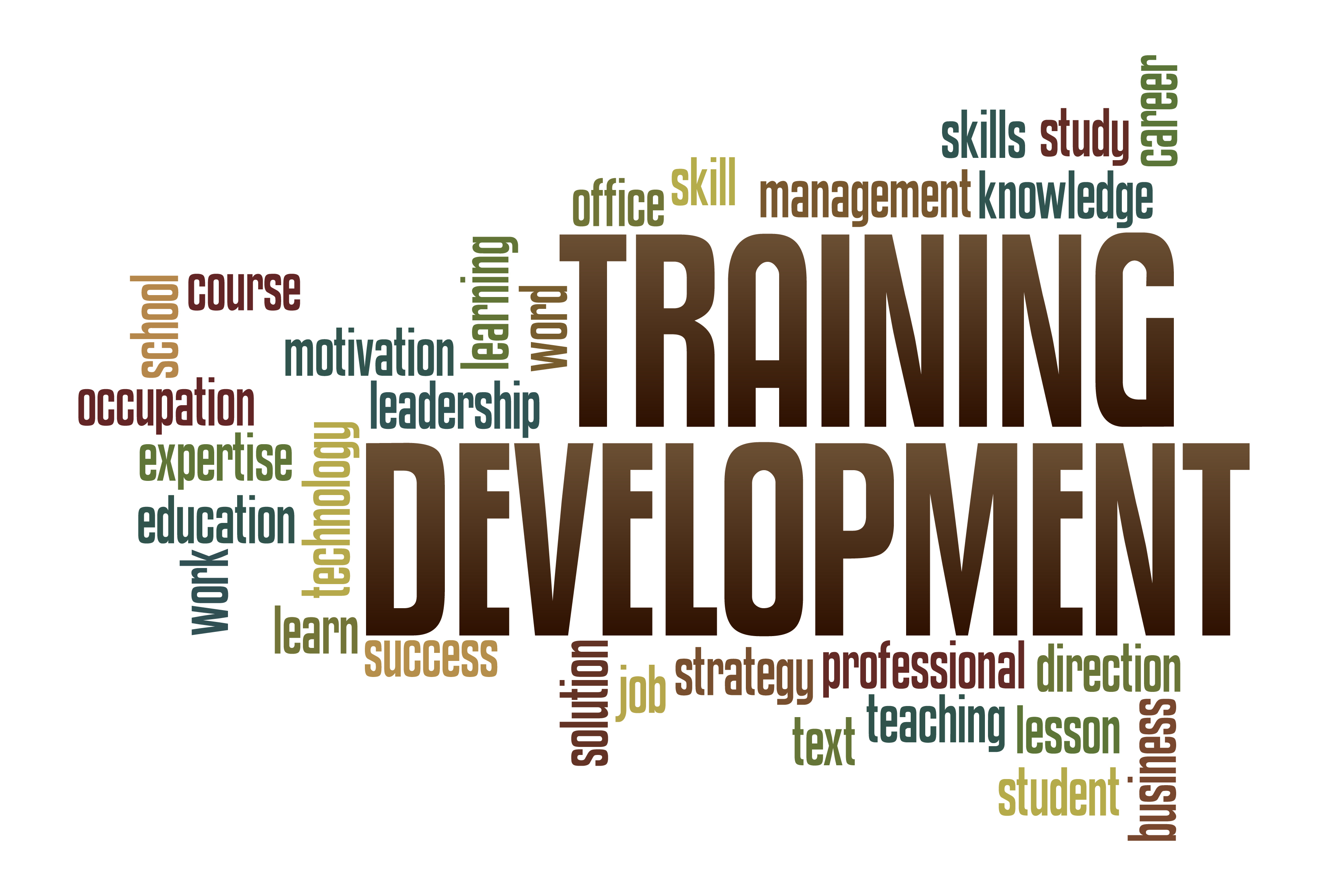 training and development clipart - Clip Art Library