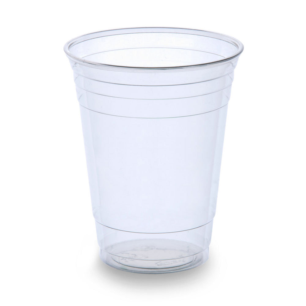 Plastic Cup Clipart  Plastic Cup Clip Art Image 