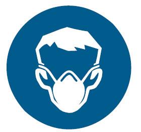 PPE Symbol Clipart 