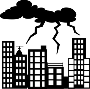 Storm Clipart Image 