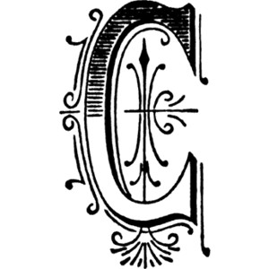 Free Fancy Letters Cliparts, Download Free Fancy Letters Cliparts png ...