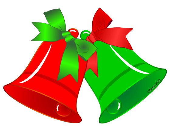 Artist Christmas Cliparts