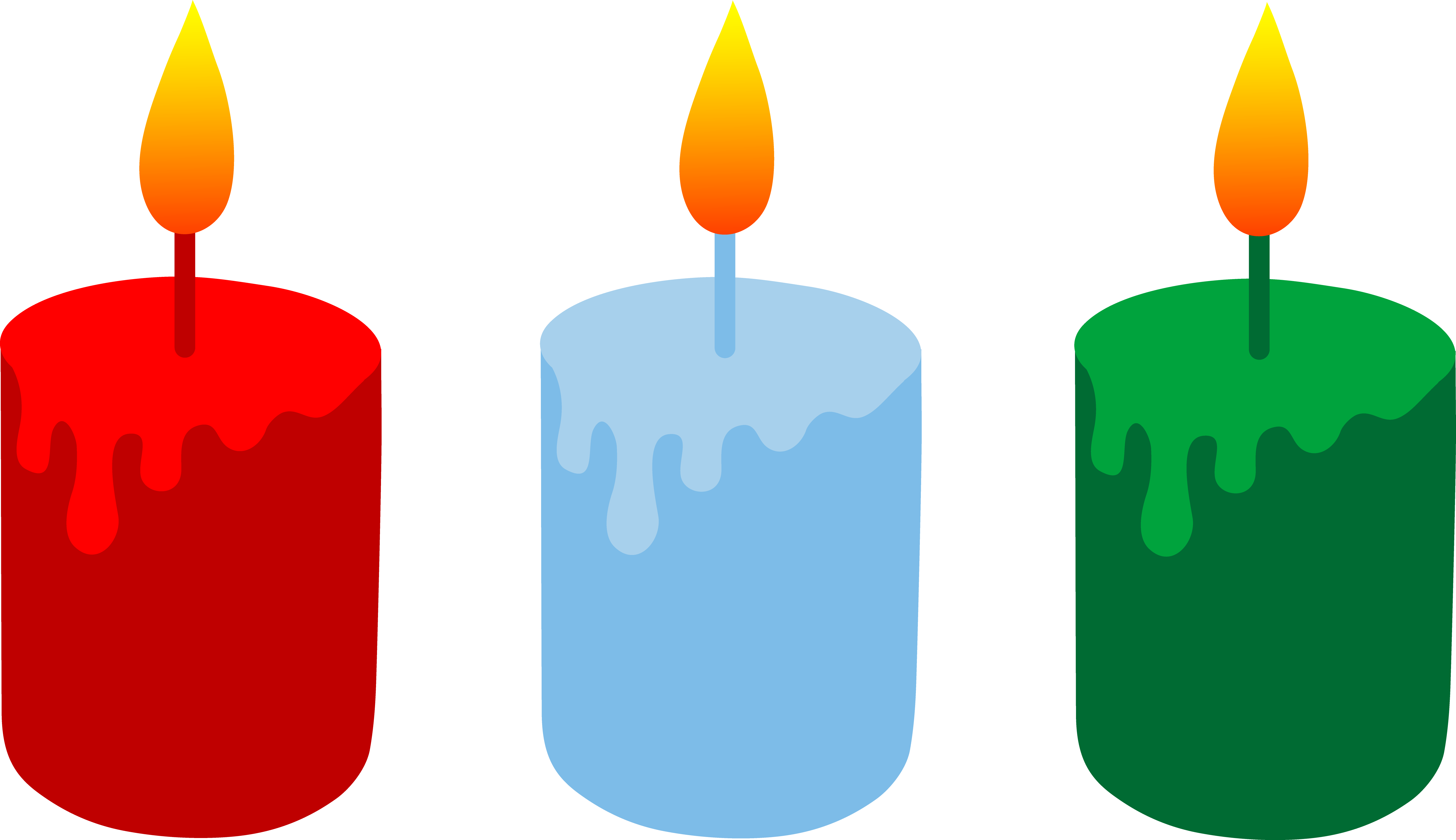 Free Candle Flame Transparent Background, Download Free Candle Flame ...