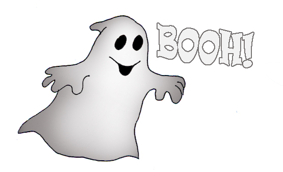 Happy Halloween Clipart 