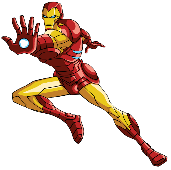 Free Iron Man Cliparts, Download Free Iron Man Cliparts png images ...
