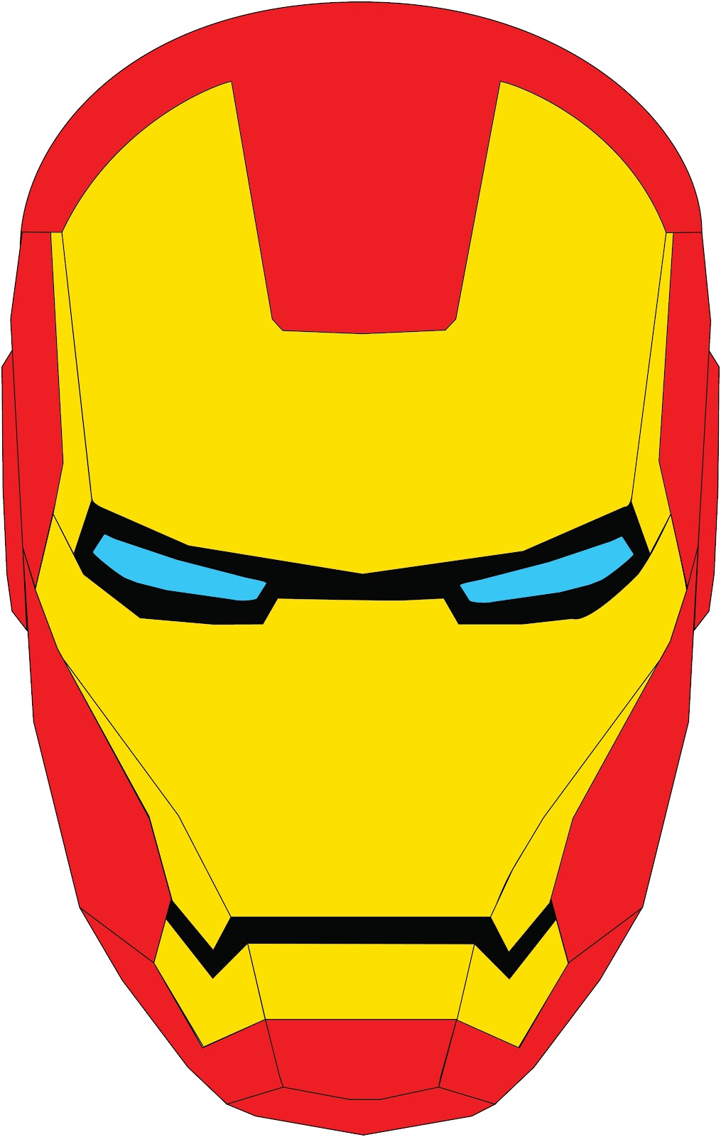 Iron man Drawing by Swathi Chenniappan  Pixels