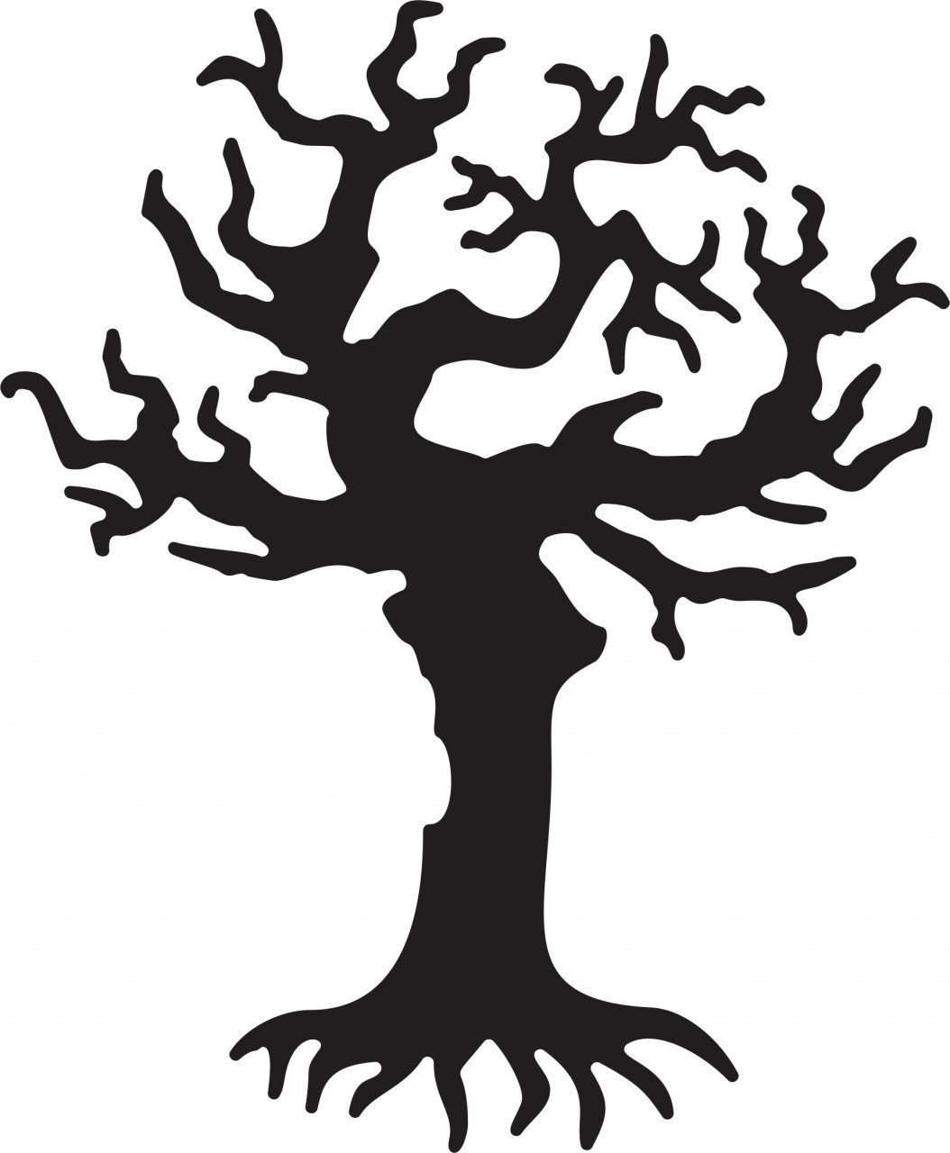 Free Spooky Tree Cliparts, Download Free Spooky Tree Cliparts png ...