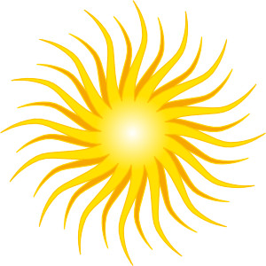 Free Corner Sun Cliparts, Download Free Corner Sun Cliparts png images ...