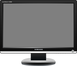 Tv infographic television set clip art at vector clip art image 