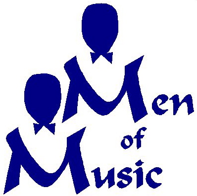 Men's Chorus Cliparts