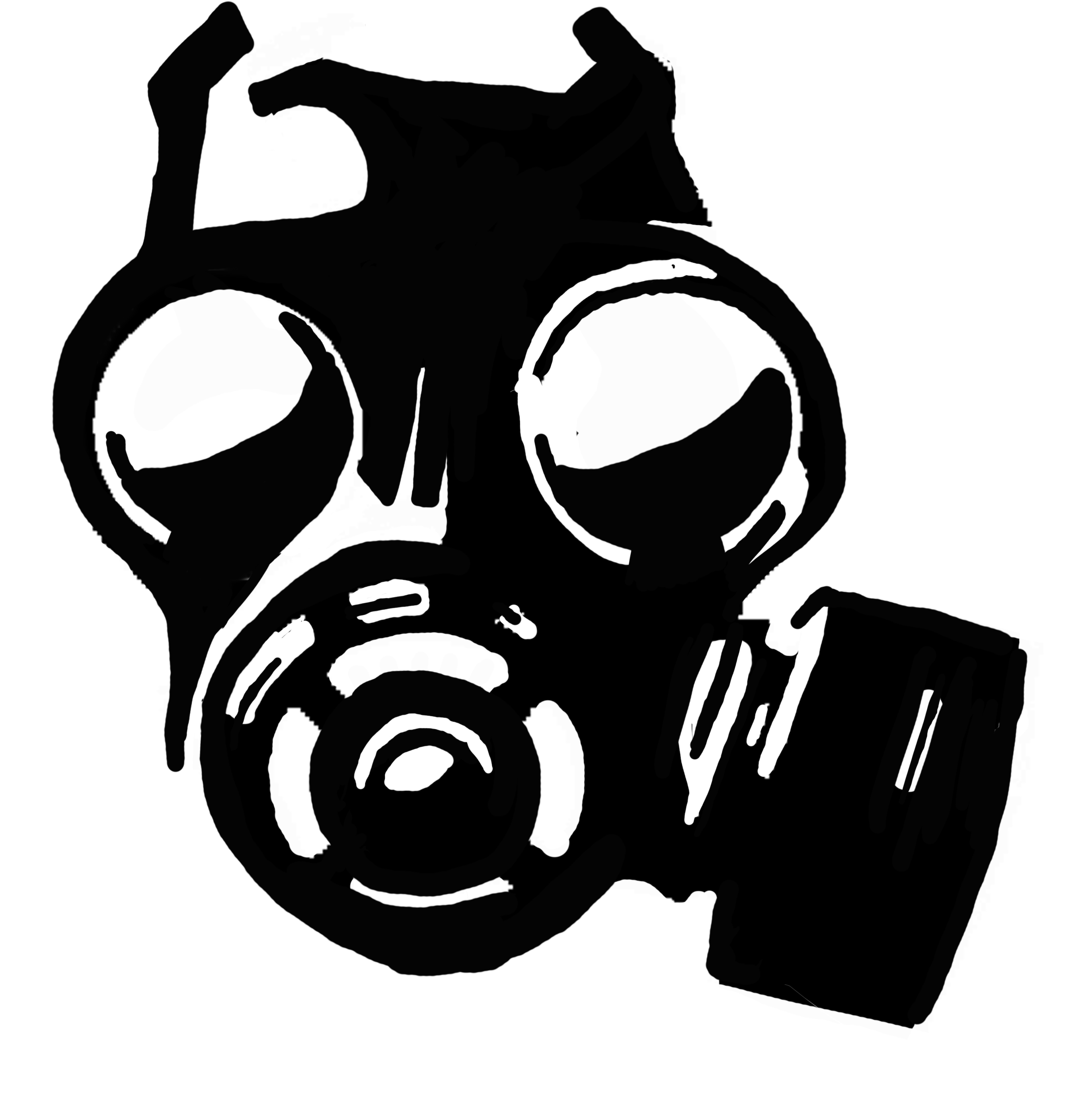 gas mask download