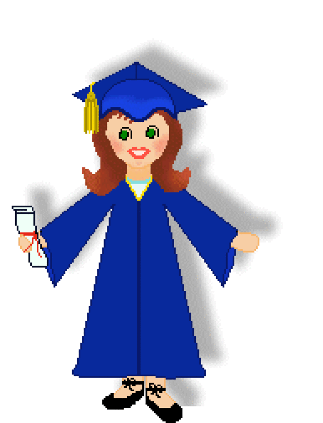 Free Graduation Girl Cliparts, Download Free Graduation Girl Cliparts ...