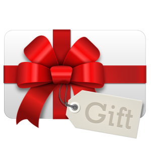 Gift Card Clipart 
