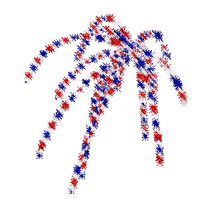 Free Animated Fireworks Gif Image at Best Animations 
