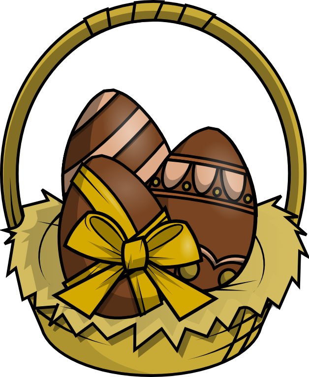Easter Basket