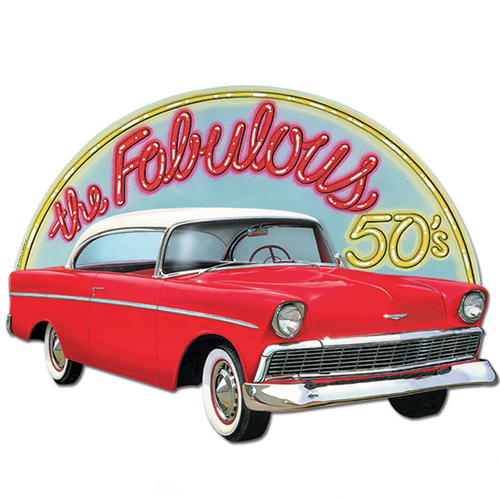 Albums 102+ Pictures Cars From The 50s For Sale Full HD, 2k, 4k