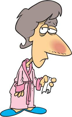 Short Person Clip Art 68822