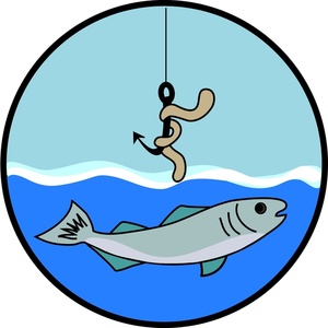 Free Fish Cliparts