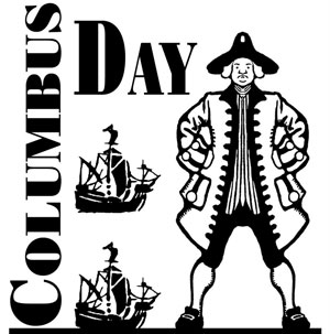 Christopher Columbus Cliparts