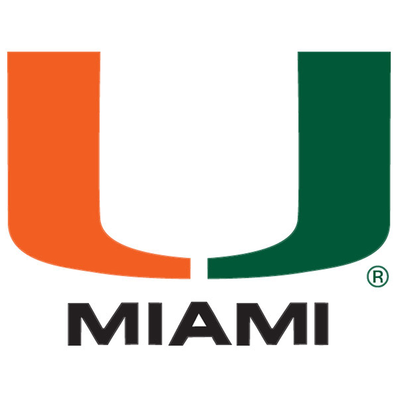 Miami university clipart 