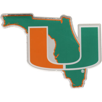 Miami Hurricanes Gameday And Tailgate 