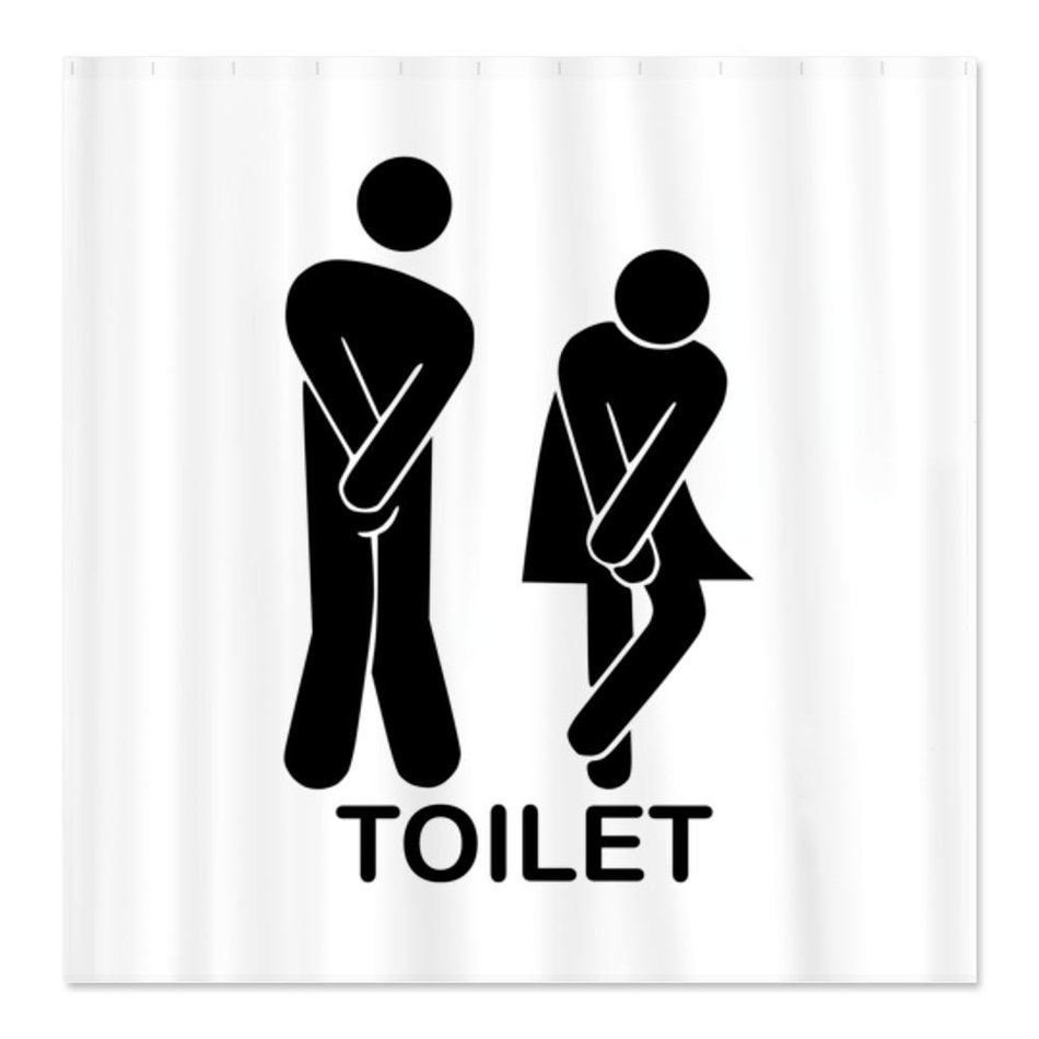 Funny Toilet Signs To Print