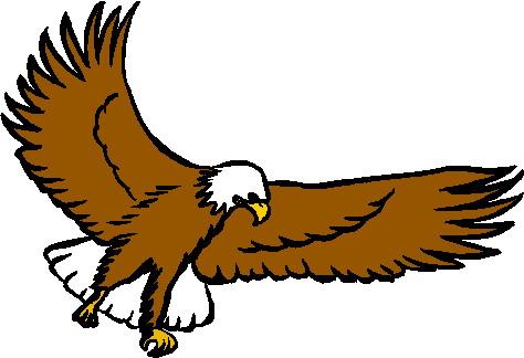 Free Eagle Flying Cliparts, Download Free Eagle Flying Cliparts png ...
