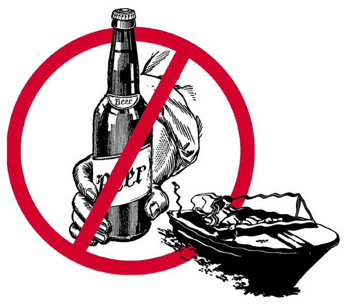 alcohol no drinking sign - Clip Art Library