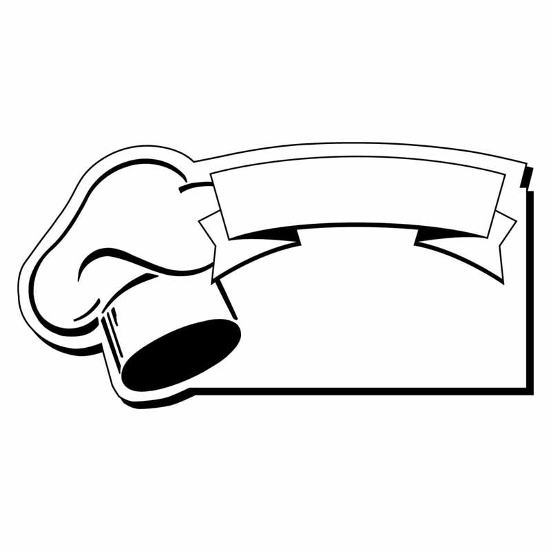 Cooking Hat Clipart 