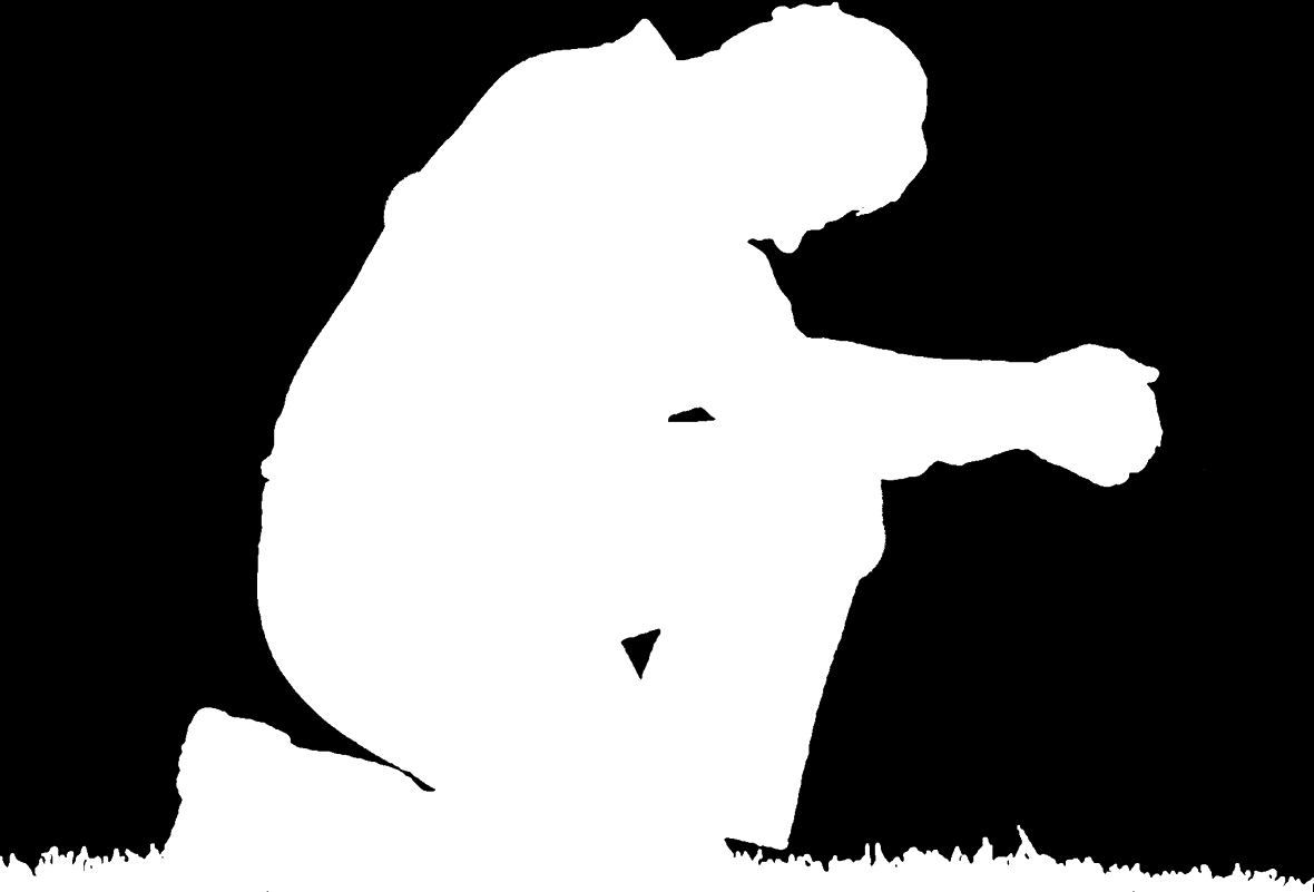 Corporate Prayer Cliparts