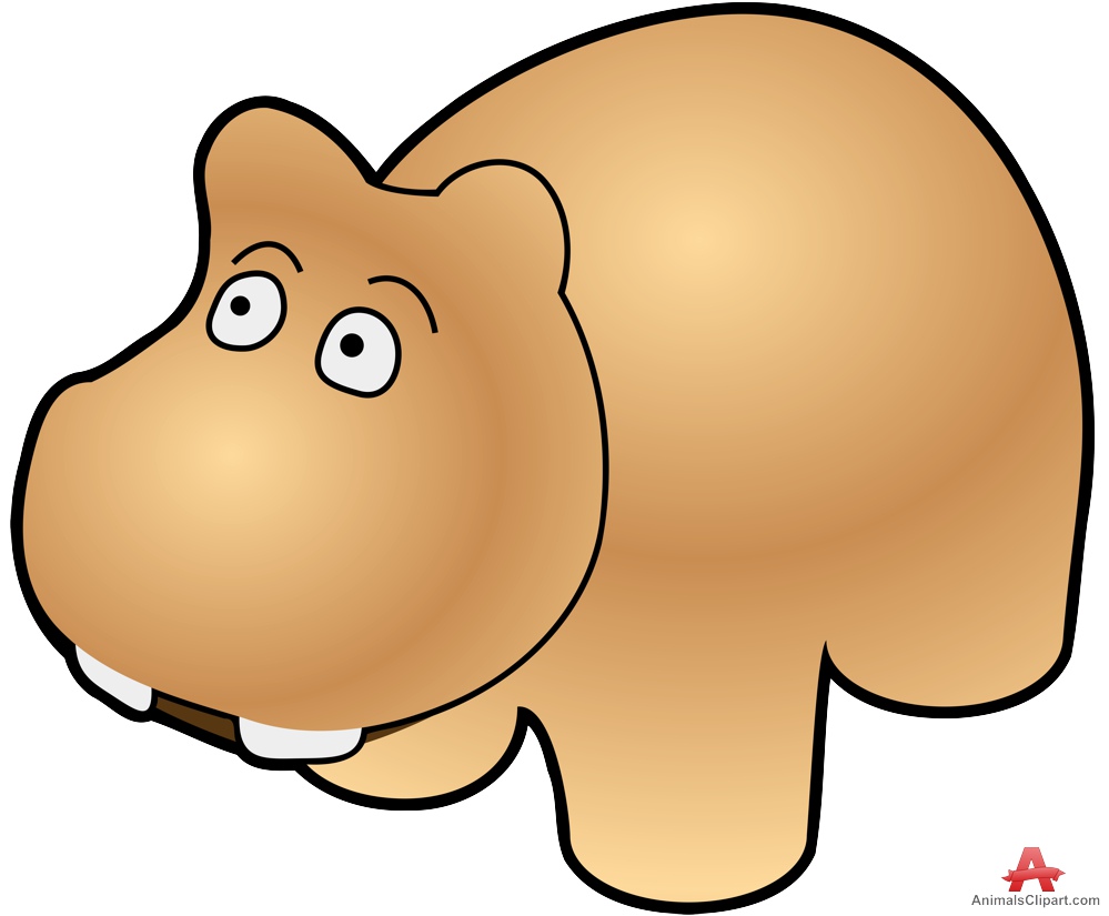 Animals Clipart of exotic 