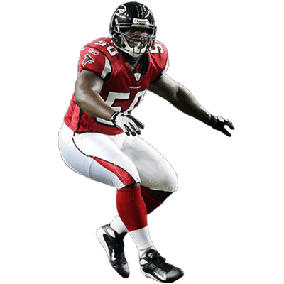 Atlanta falcons clipart 