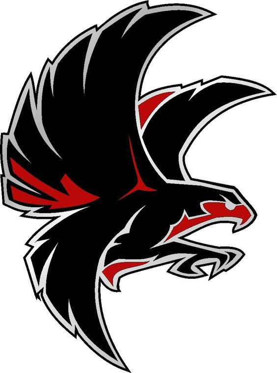 Free Falcon Football Cliparts, Download Free Falcon Football Cliparts ...