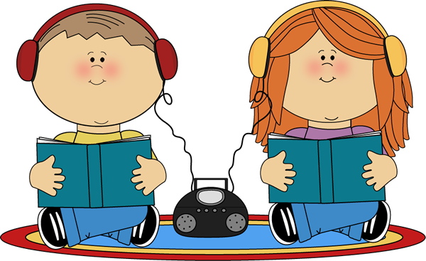Kindergarten Center Cliparts
