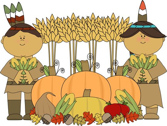 Free Preschool Thanksgiving Cliparts, Download Free Preschool ...