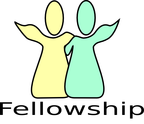 Women's Fellowship Cliparts