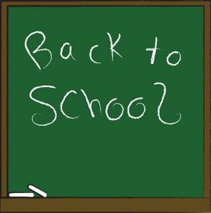 Clip Art School Closed For Summer Clipart 