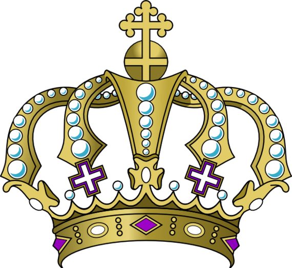 Kings Crown Clipart Clipart 