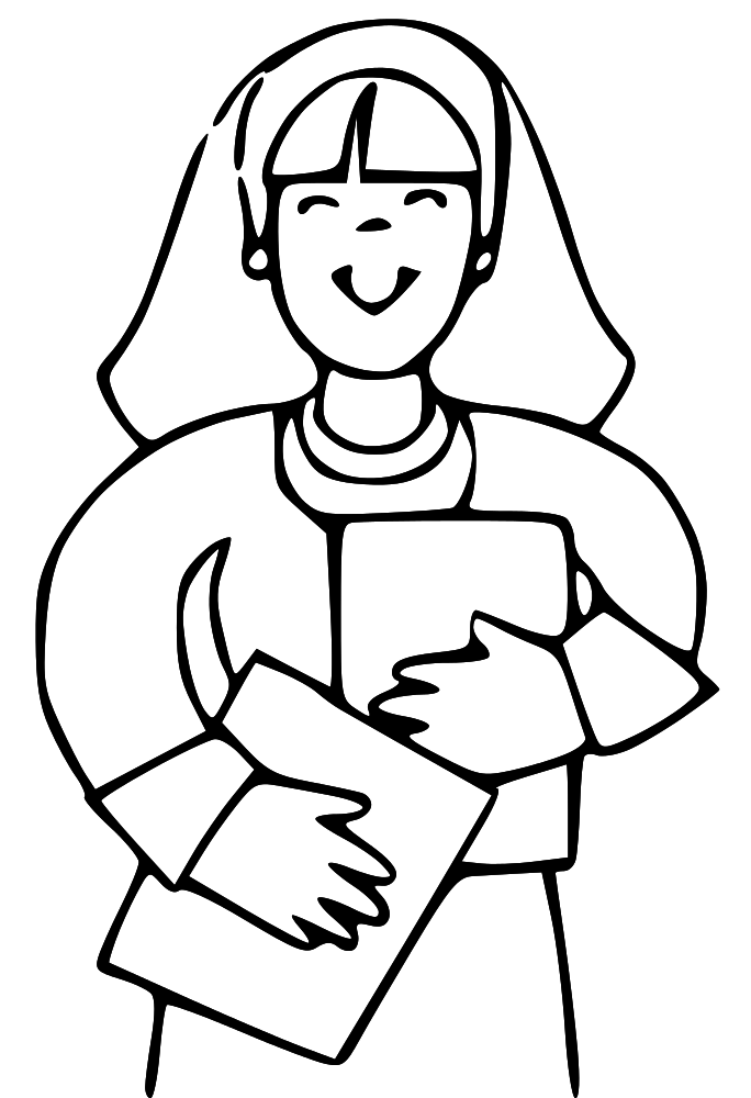 Mom Image Clipart 