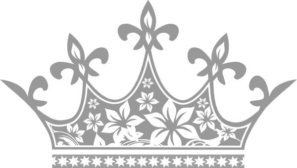 Beauty Queen Crown Clipart 